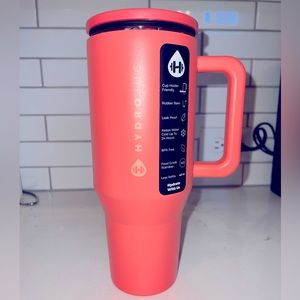 Coral Hydrojug Traveler